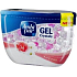Ambi Pur Crystals Rose & Orchid gél osviežovač vzduchu 150 g