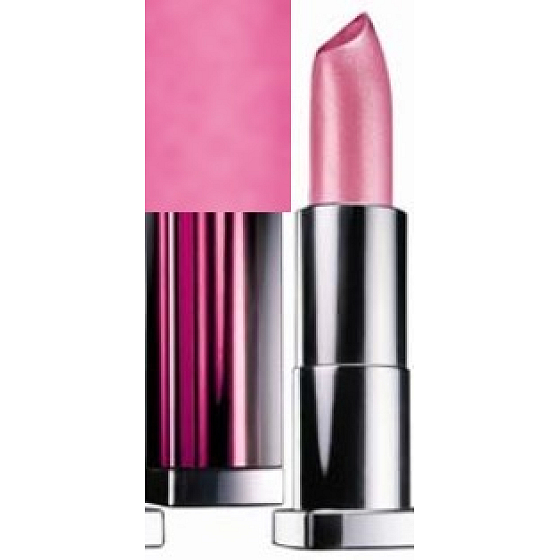Maybelline Color Sensational rúž 146 Metallic Rose 3,6 g