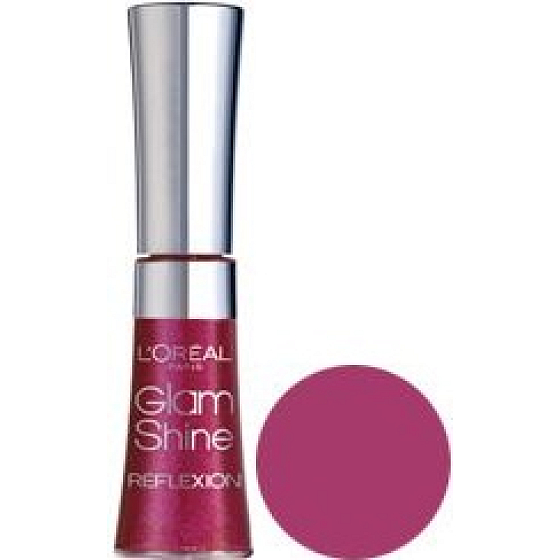 Loreal Paris Glam Shine Reflexion lesk na pery 179 Sheer Pitaya 6 ml