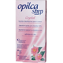 Opilci Strep depilačné pásiky na telo 20 kusov + podepilační obrúsok 4 kusy