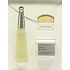 Issey Miyake L Eau d Issey toaletná voda 50 ml + parfumovaný púder 6 g + Štetec, darčeková sada pre ženy