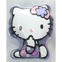 Hello Kitty Pena do kúpeľa - kapsule 60 ml pre deti