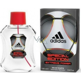 Adidas Extreme Power toaletná voda pre mužov 100 ml