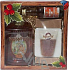 Bohemia Gifts Rumová kozmetika sprchový gél 300 ml + mydlo 70 g + rum 0,04 l, kozmetická sada