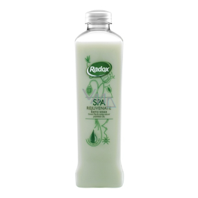Radox Spa Rejuvenate kúpeľová pena 500 ml