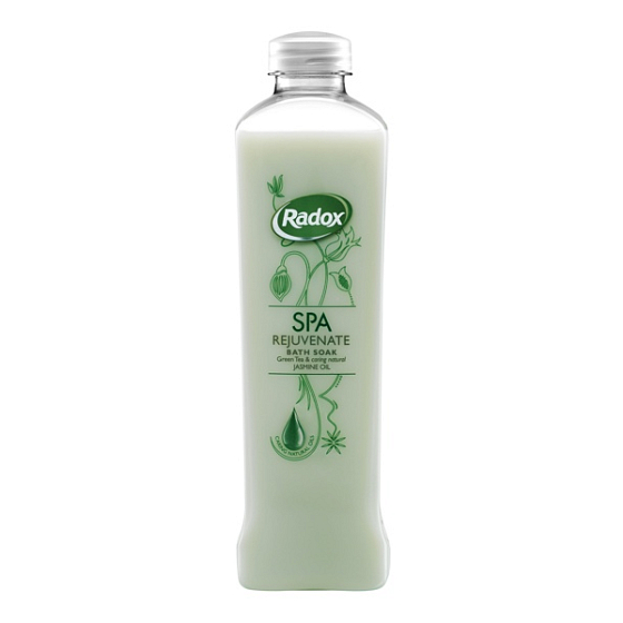 Radox Spa Rejuvenate kúpeľová pena 500 ml