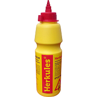 Herkules univerzálne disperzné lepidlo s aplikátorom, 500 g