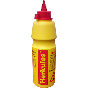 Herkules univerzálne disperzné lepidlo s aplikátorom, 500 g