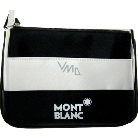 Montblanc Etue 3v1 čierno-biela 20 x 14 x 1 cm 1 kus