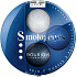 Bourjois Trio Smoky Eyes očné tiene 15 Bleu Nuit 4,5 g