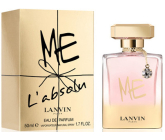 Lanvin Me L Absolu toaletná voda pre ženy 50 ml