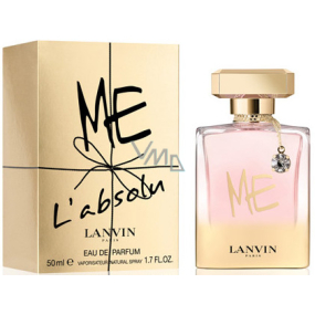 Lanvin Me L Absolu toaletná voda pre ženy 50 ml