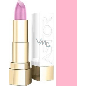 ASTOR Soft Sensation Moisturizing Lipstick rúž 100 Delicate Mademoiselle 4,5 g