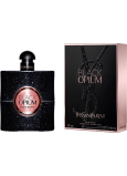 Yves Saint Laurent Opium Black toaletná voda pre ženy 90 ml