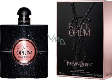 Yves Saint Laurent Opium Black toaletná voda pre ženy 90 ml