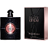 Yves Saint Laurent Opium Black toaletná voda pre ženy 90 ml