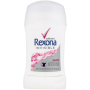 Rexona Invisible Pure antiperspirant dezodorant stick pre ženy 50 ml