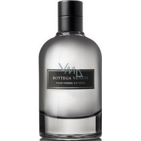 Bottega Veneta pour Homme Extreme toaletná voda 90 ml Tester