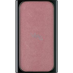 Artdeco Blusher púdrová tvárenka 34 Powder Red Blush 5 g