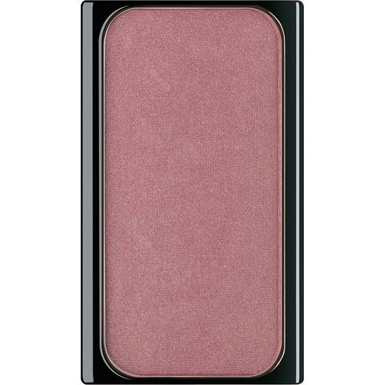 Artdeco Blusher púdrová lícenka 34 Powder Red Blush 5 g