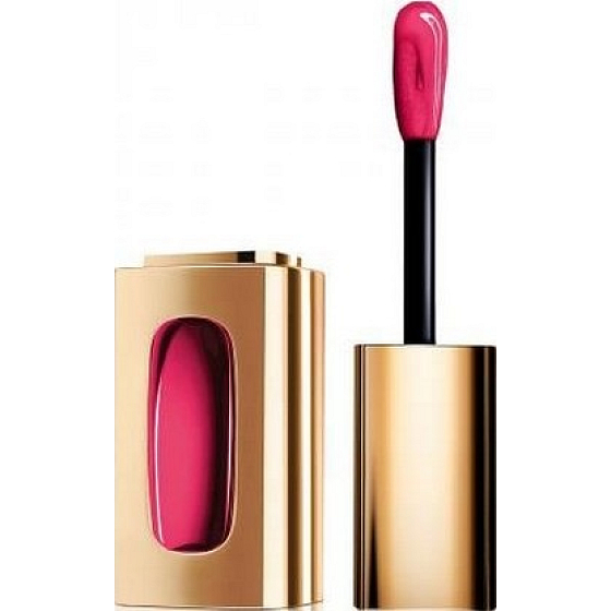 Loreal Paris Colour Riche Extraordinaire lesk na pery 201 Rose Symphony 6 ml