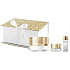 Juvena MasterCream denný krém 75 ml + MasterCream krém 10 ml + Miracle Boost Essence sérum 30 ml, kozmetická sada