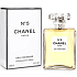 Chanel No.5 Eau Premiere parfumovaná voda pre ženy 100 ml