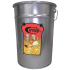 Cirine Biela tuhá pasta na parkety, drevo a linoleum 13 kg