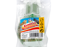 Krmítko Lojosemenná guľa 90 g