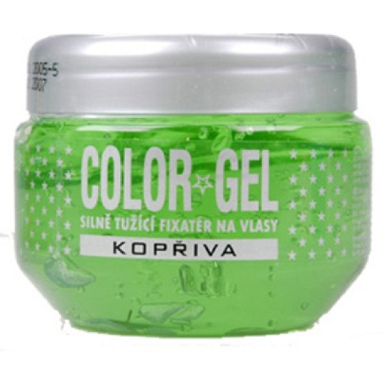 Color Žihľava gél na vlasy 175 ml