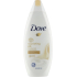 Dove Nourishing Silk sprchový gél pre dlhodobo vyživenú pokožku 250 ml