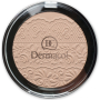 Dermacol Compact Powder zmatňujúci kompaktný púder 04 8 g
