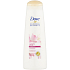 Dove Nourishing Secrets Rozžiarujúca Rituál Lotosový kvet a ryžová voda šampón na vlasy 250 ml