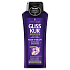 Gliss Kur Fiber Therapy šampón na namáhavé vlasy 400 ml