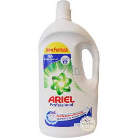 Ariel Professional tekutý prací gél 56 dávok 3,64 l