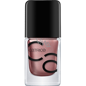 Catrice ICONails Gél Lacque lak na nechty 11 Go for Gold! 10,5 ml
