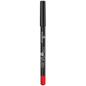 Essence Stay 6h True vodeodolná kontúrovacia ceruzka na pery 06 Taste The Red 1,2 g