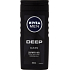 Nivea Men Deep sprchový gel, 250 ml