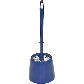 Spokar WC súprava 4322, WC štetka vrátane držiaka, 95 mm