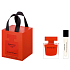 Narciso Rodriguez Narciso Rouge parfumovaná voda pre ženy 50 ml + vlasová hmla 10 ml, darčeková sada