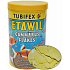 Tubifex Etawil sušený gammarus a kreveta doplnkové krmivo pre živorodé a jikrové ryby 125 ml