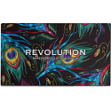 Makeup Revolution Creative Vol 1 paletka 24 očných tieňov 12 g