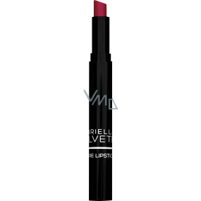 Gabriella salva Colore Lipstick rúž s vysokou pigmentáciou 10 2,5 g