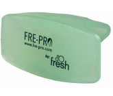 Fre Pre Bowl Clip Mäta a bylinky vonný WC záves svetlozelená 10 x 5 x 6 cm 55 g