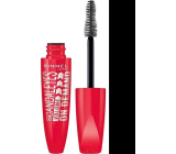 Rimmel London Scandaleyes Volume on Demand riasenka 001 Black 12 ml