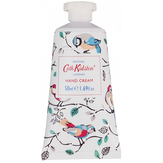 Heathcote & Ivory Little Birds krém na ruky a nechty 50 ml
