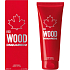 Dsquared2 Red Wood telové mlieko pre ženy 200 ml