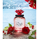 Dolce & Gabbana Dolce Rose toaletná voda pre ženy 50 ml