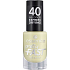 Essence Pretty Fast lak na nechty 06 Yellow To Go 5 ml