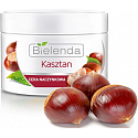 Bielenda Bouquet Nature Chestnut krém na rozšírené cievky s gaštanom denný/nočný 50 ml